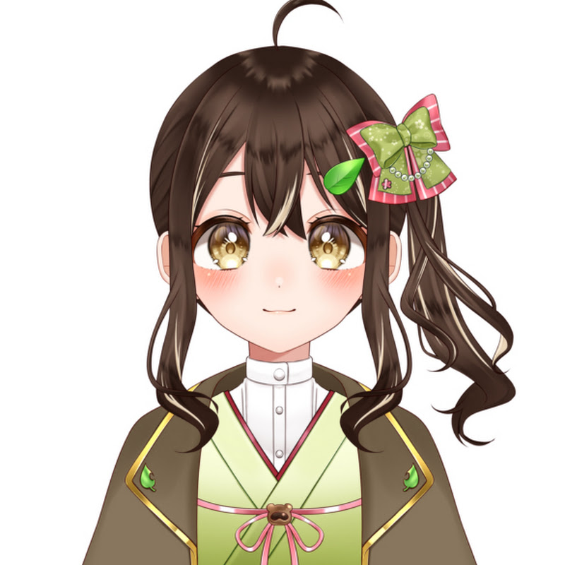 綿貫なゆた Nayuta ch.