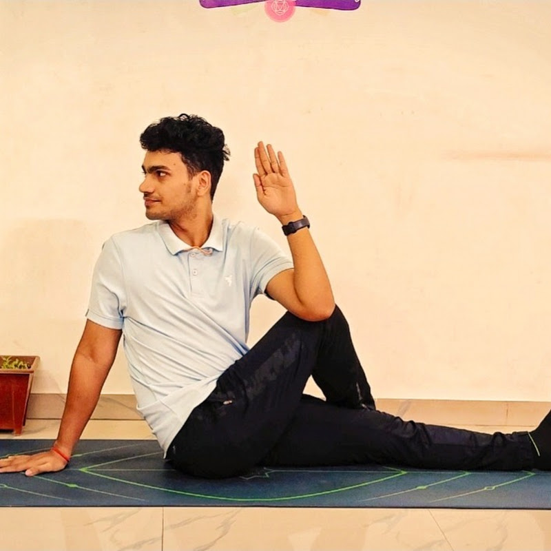 Shree Kashi Yoga Classes