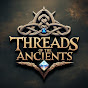 Threads of the Ancients logo