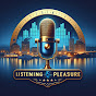 Listening Pleasure logo