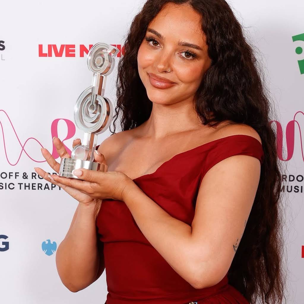 Post from JADE - YouTube