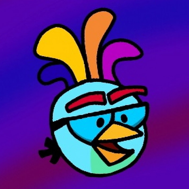 TooneyBird2468