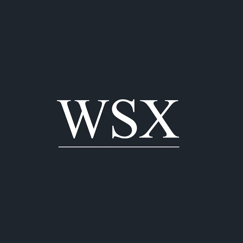 Wall Street X