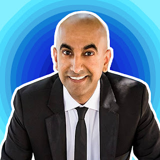 Rajiv Satyal