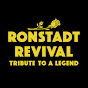 Ronstadt Revival - A Tribute To Linda Ronstadt logo