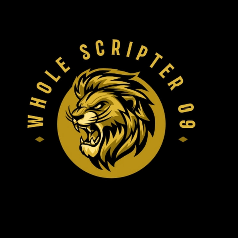 Whole scripter09