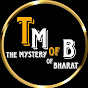 The Mystery of Bharat  logo