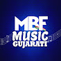 MBF Music- GUJARATI logo