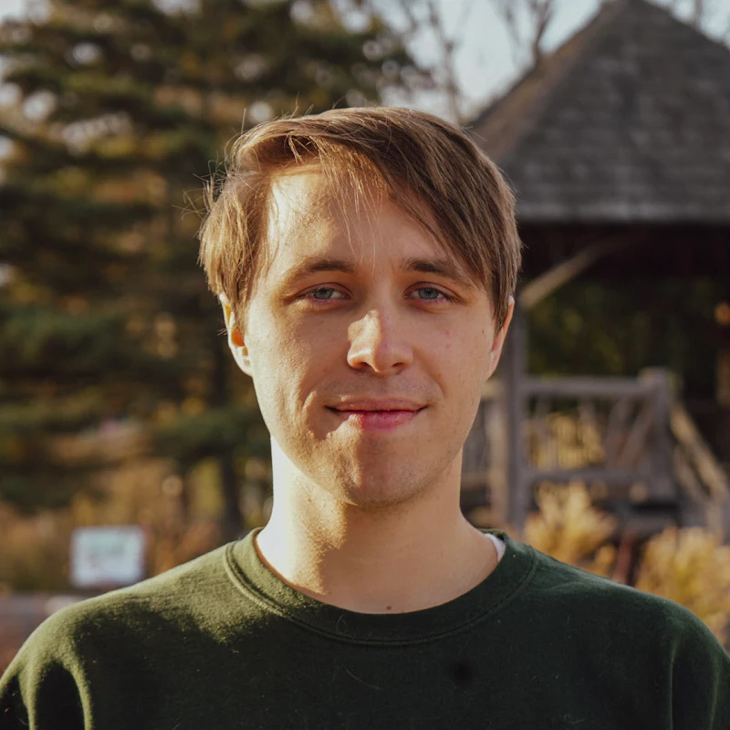 Joshua Haugen