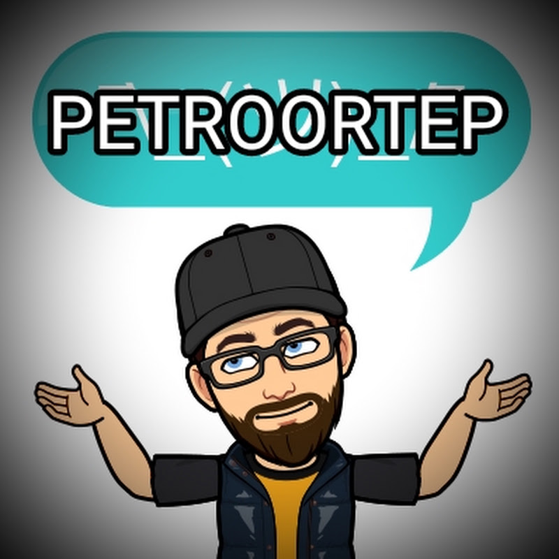PETRO ORTEP