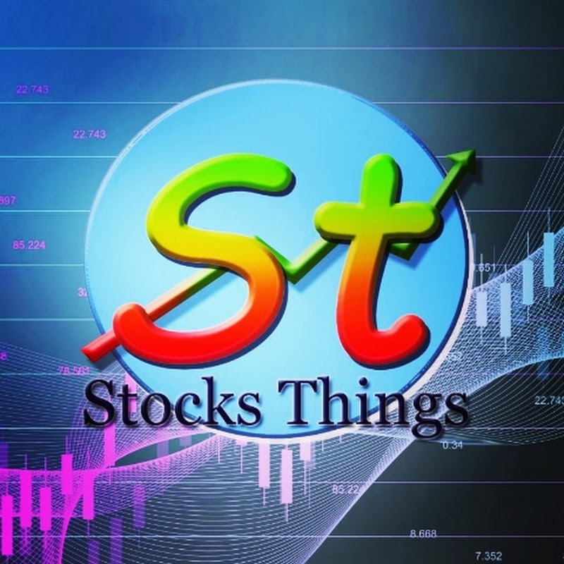 Stocks Things