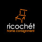 Ricochet Home Consignment logo
