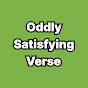 Oddly Satisfying Verse logo