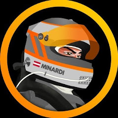 Minardi Simsport