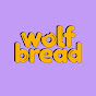 WOLF BREAD logo