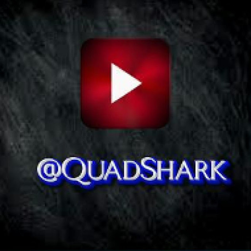 Quad Shark