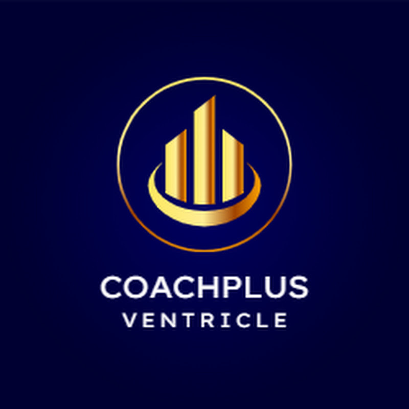 COACHPLUS VENTRICLE