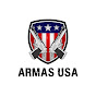 ARMAS USA logo