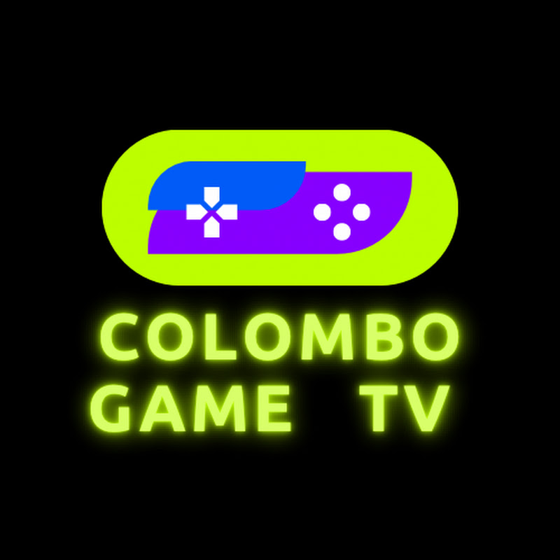 Colombo Game Tv