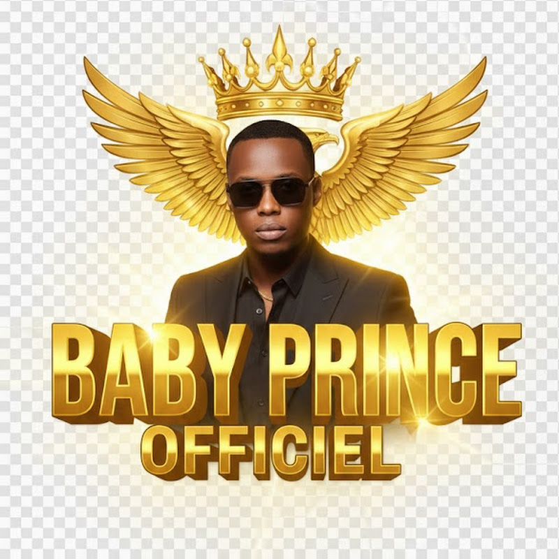 BABY PRINCE OFFICIEL 