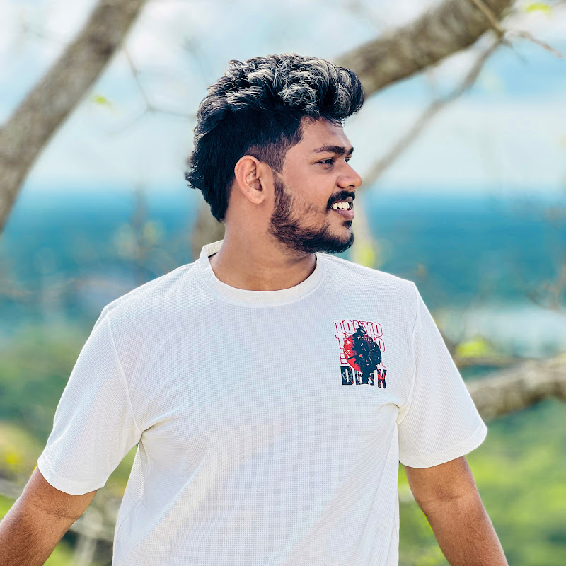 Sahan Vimukthi