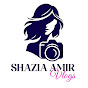 Shazia Amir logo