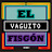 El VaguitoFisgon