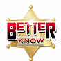 Better Know logo