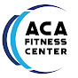 ACA Fitness Center logo