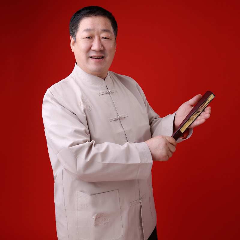 老东北美食 Logo