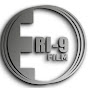 ERI9  Film logo