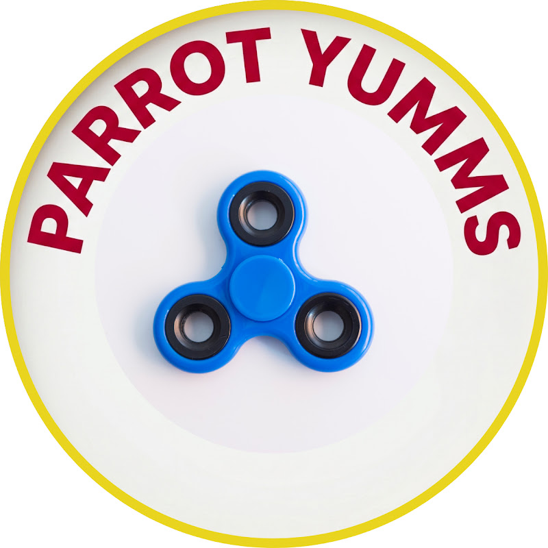 Parrot Yumms