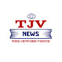 The Jewish Voice logo