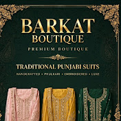 Barkat Boutique & Couture