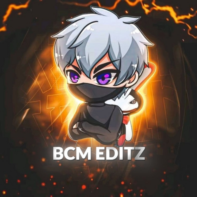 BCM EDITZ