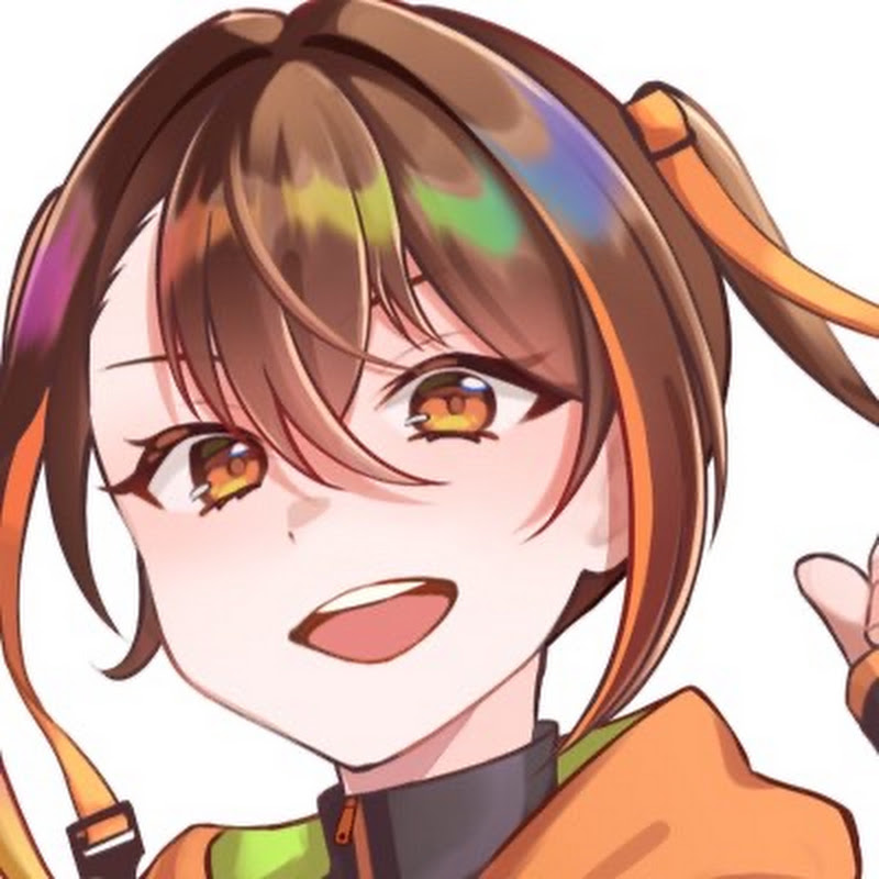 彼方陽菜-Kanata Hina-