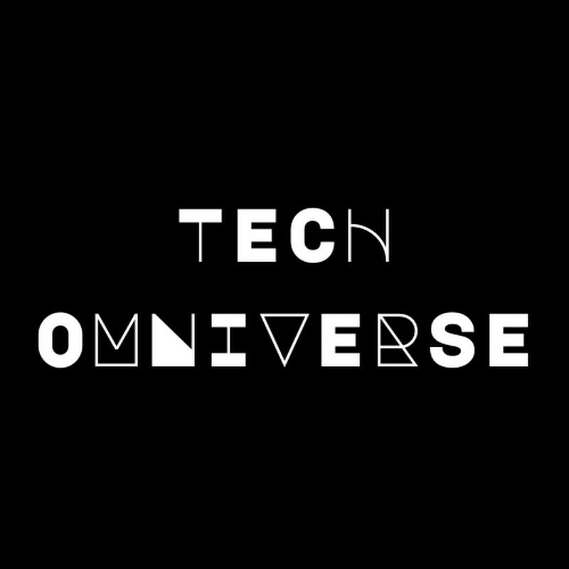 Tech Omniverse