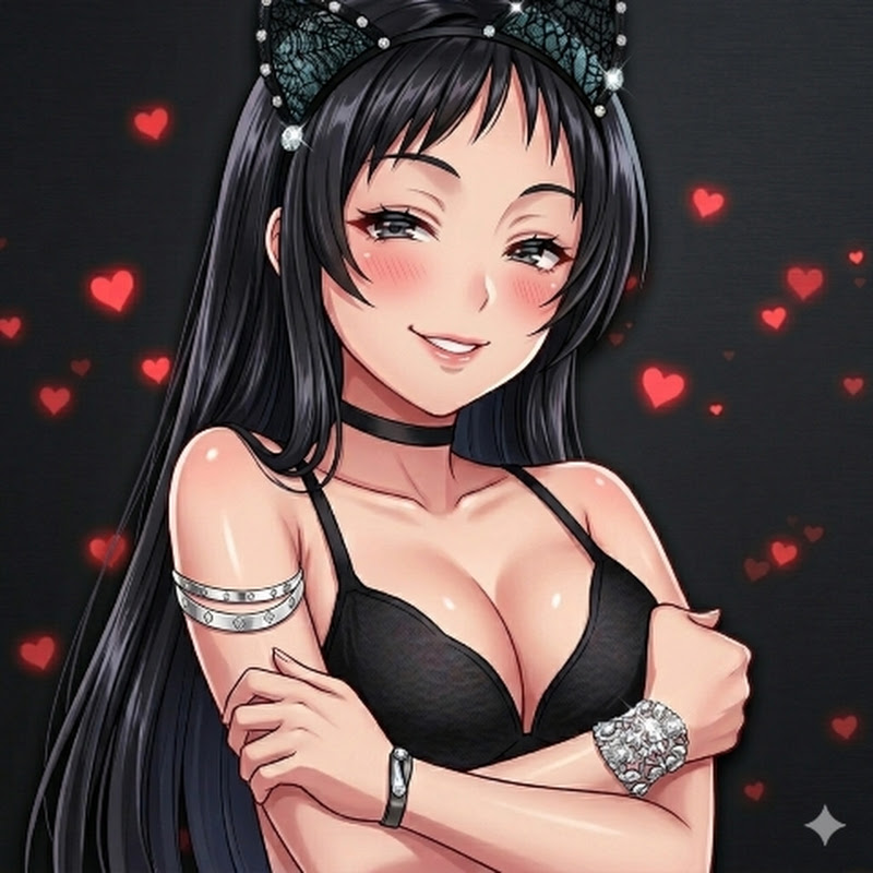 Minni ASMR RP