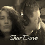 SharDave logo