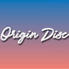 Origin Disc