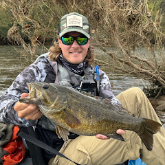 Road Angler TV