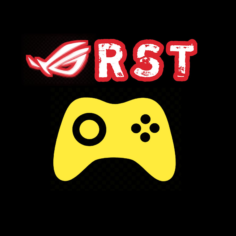 ARST Gamers Official