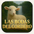 wlIywSUaW-E-channel-avatar-Las Bodas Del Cordero