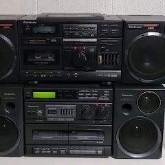 Tape Deck Players
