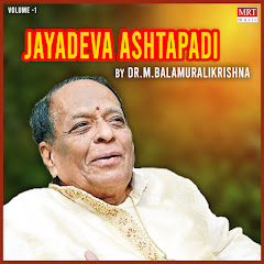 M Balamuralikrishna