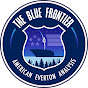 The Blue Frontier - EFC logo