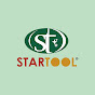STARTOOL®️OFFICIAL logo