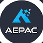 AEPAC Laptops logo