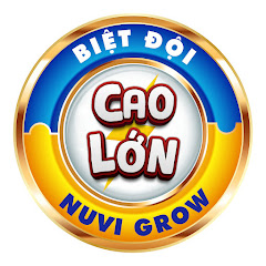 Biệt Đội Cao Lớn