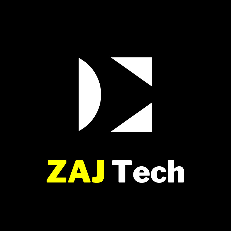 ZAJ Tech